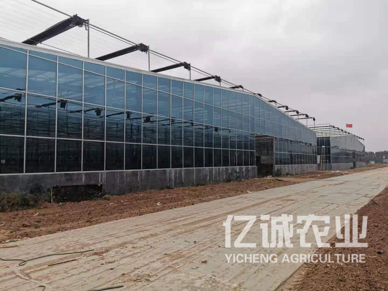 智能溫室建設報價包含哪些系統(tǒng)部分的報價？