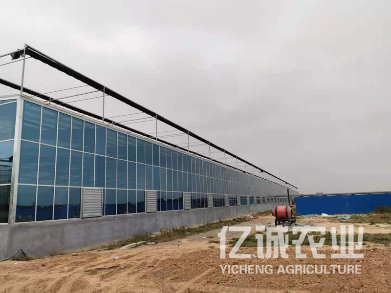 青州連棟智能溫室報(bào)價(jià)低，廠家云集，建設(shè)經(jīng)驗(yàn)豐富