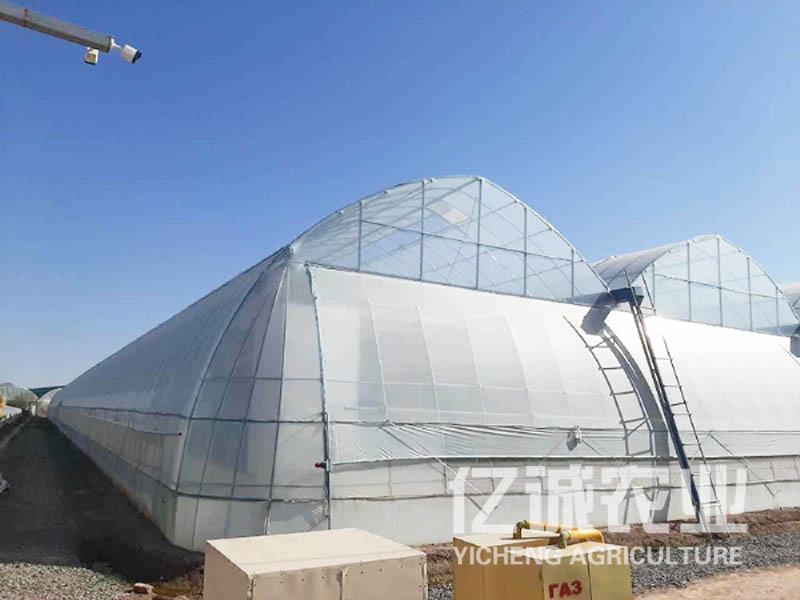 大棚玻璃溫室價(jià)格您知多少？為什么廠家喜歡用平方米報(bào)價(jià)
