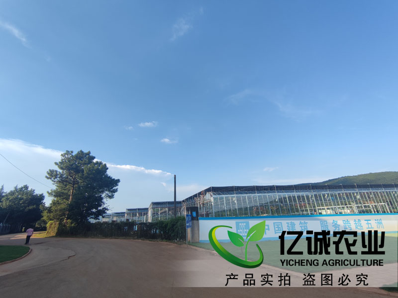 什么樣的溫室大棚可以改造為智能溫室？智能溫室玻璃大棚工程優(yōu)勢