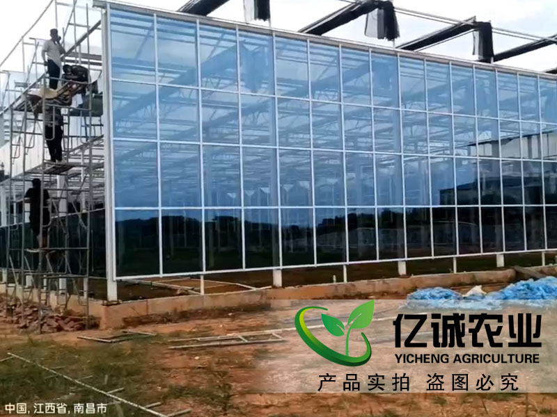 新型溫室建設(shè)如何構(gòu)建？重大意義表現(xiàn)在那些方面？